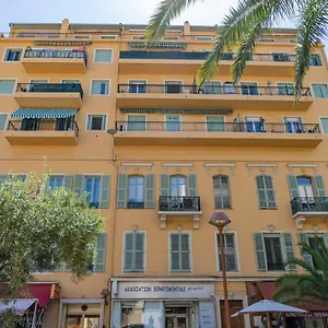 Appartamento Super Au Coeur De Nice! Bonnes, Nizza