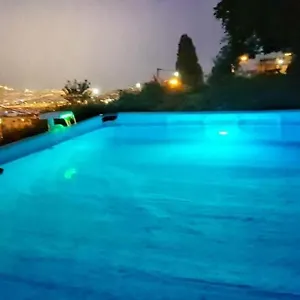 Appartamento Vacance Vue Panoramique, Nizza