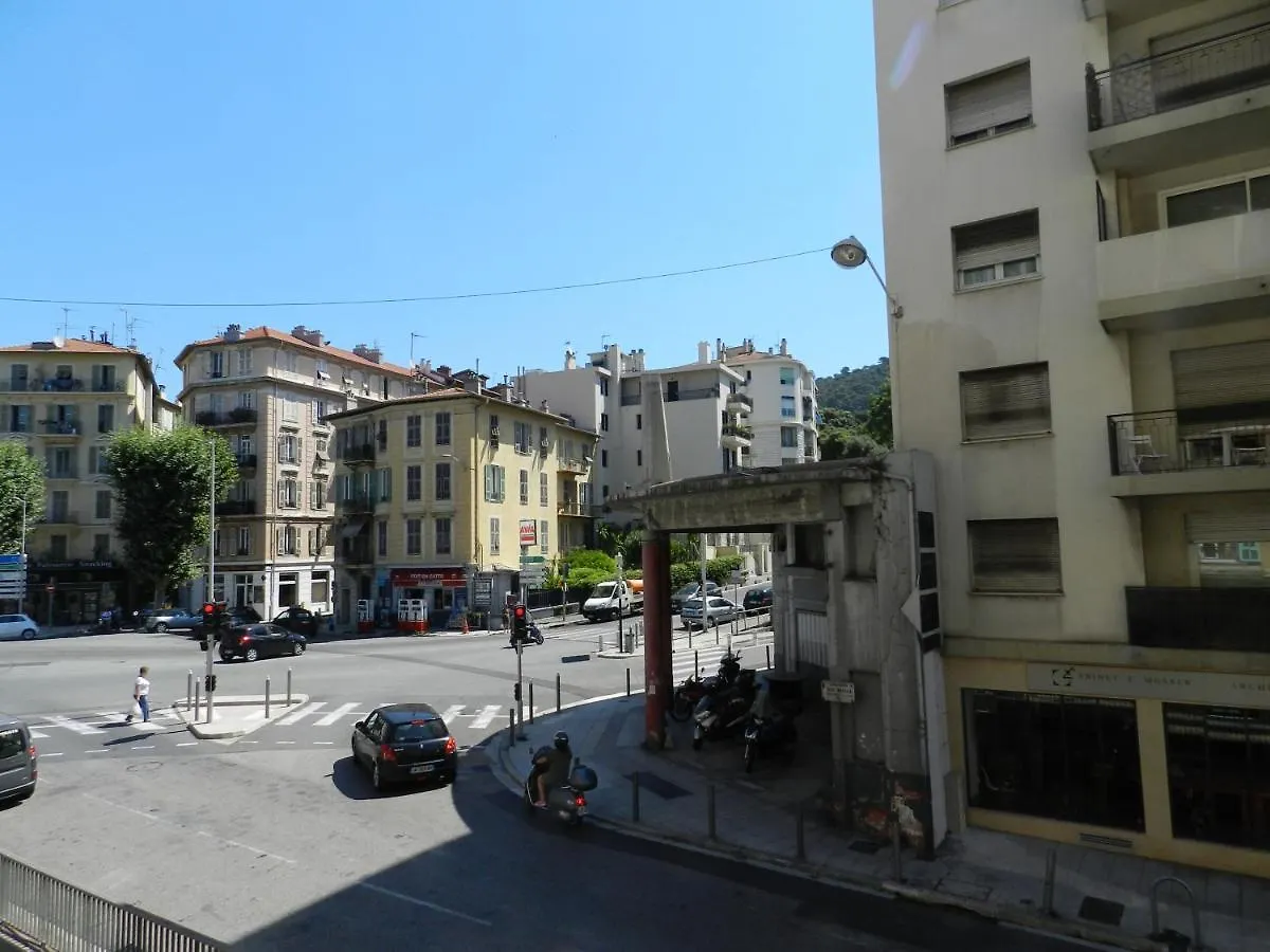 2-Bedrooms Аpartment Nice Port With Parking 0*,  Francia